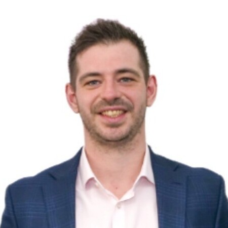 Jordan Berg, FW Capital