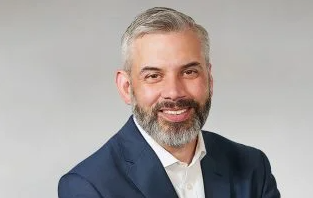 Alex Hughes, CA Auto Bank