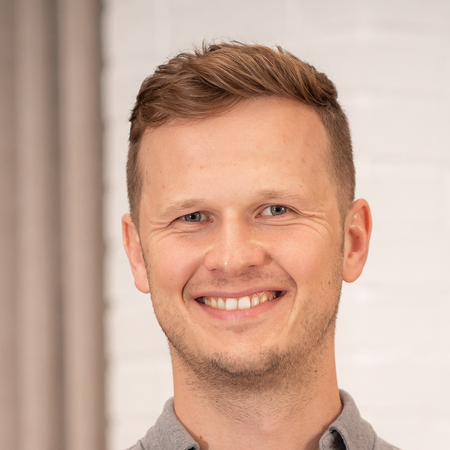 Michal Kaczor, Gralio