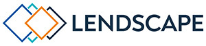 Lendscape Logo