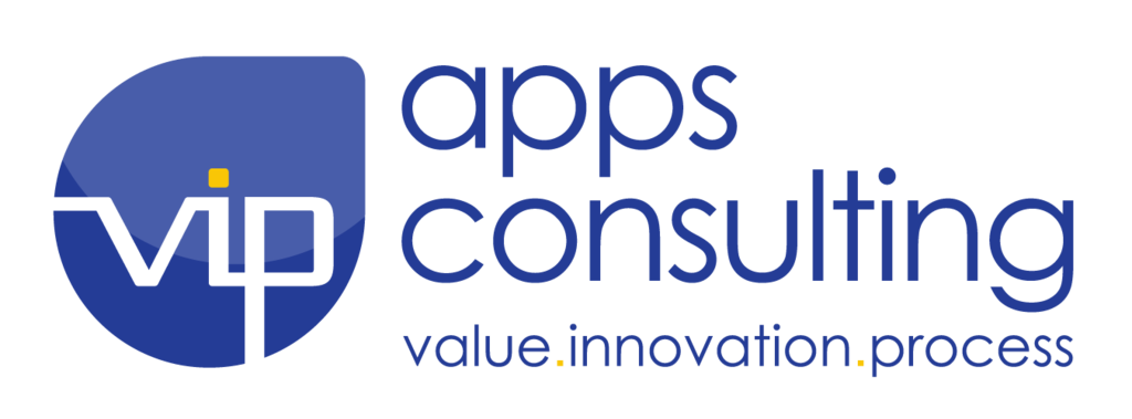 VIP Apps Consulting