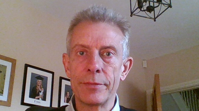 David Betteley