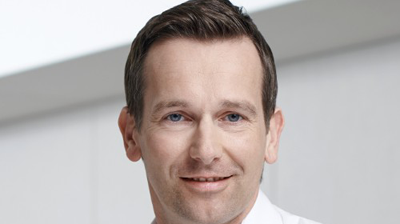 Günter Hehenfelder