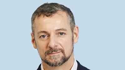 Andrew Denton