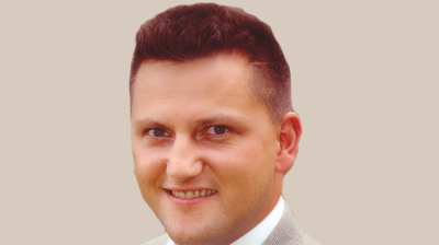 Ralf Steger
