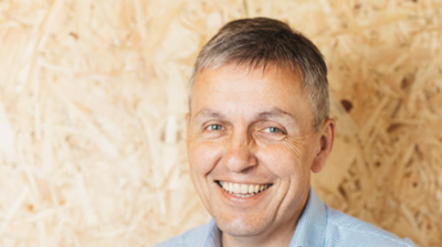 Philip Benké