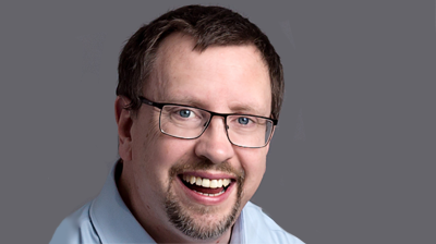 Simon Brown