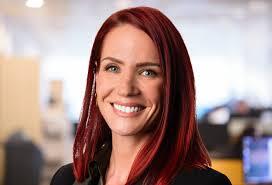 Astrid Michael, United Trust Bank