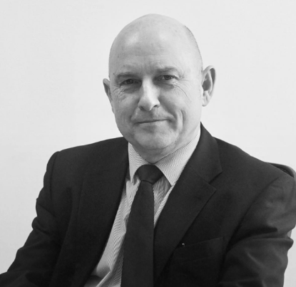 Stephen Bassett, The Guild of Business Finance Professionals