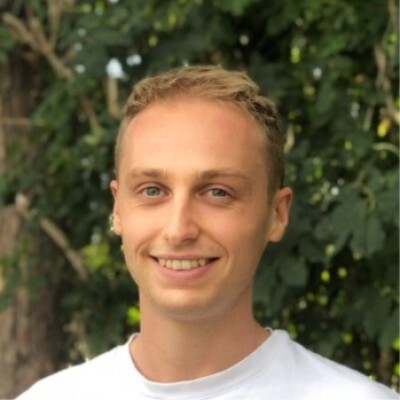 Ryan Searle, Trident Intelligent Solutions