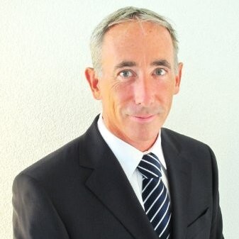 Ian Robertson, Invigors