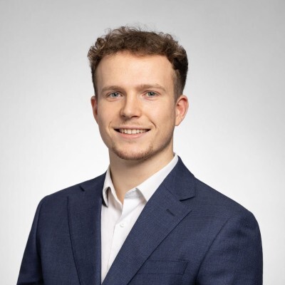 Reilly O'Dowd, Cynergy Business Finance