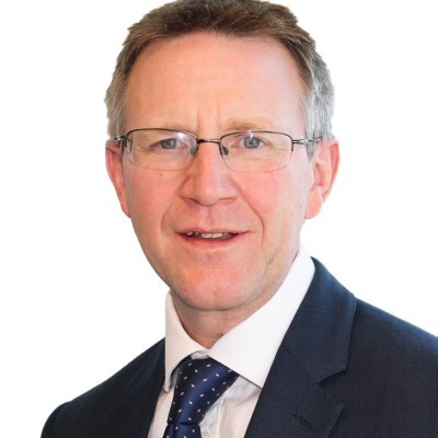 Chris Jones, Computacenter (UK)