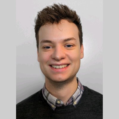 Jack Saunders, Trident Intelligent Solutions