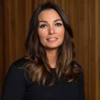 Nicola Weedall, hydr