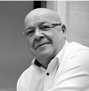 Trevor Pirie, The Guild of Business Finance Professionals