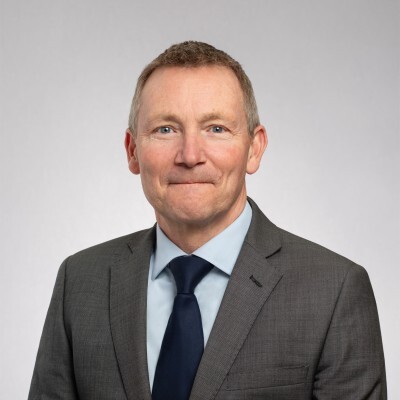 Rob Harris, Investec