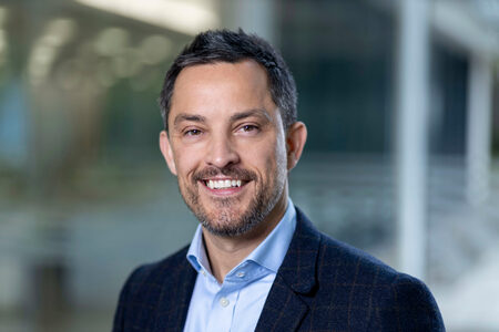 Spencer Halil, Northridge Finance