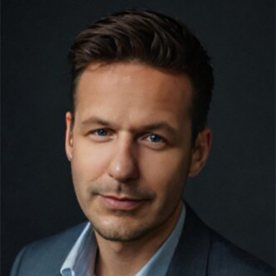 Matt Woodcock, Responsible Finance