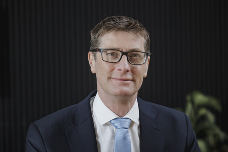 Paul Edwards, NatWest