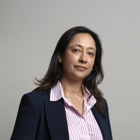 Jan Dhamrait, Econocom UK & IRL