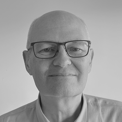 Mike Symes, Finance Connect