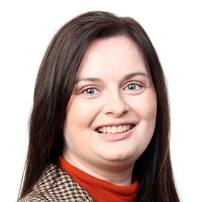 Stephanie Drew, BPCE Equipment Solutions UK
