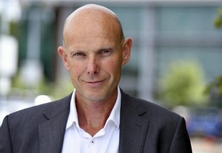 Ed Rimmer, Time Finance