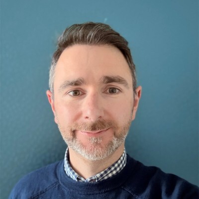 Matthew Colville-Foley, Novuna Business Finance