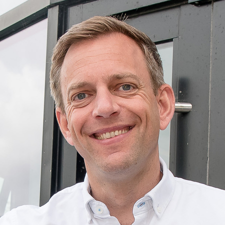 Mark Nelson, Compass Business Finance