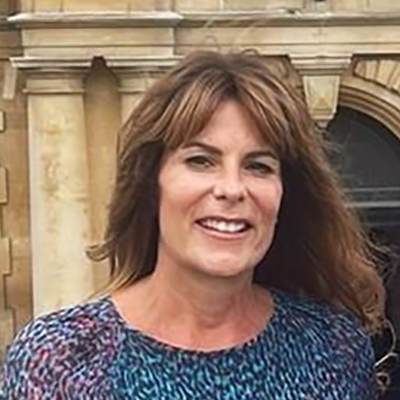 Kerry Howells, Tower Leasing