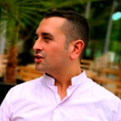 Zine Eddine, Trident Intelligent Solutions