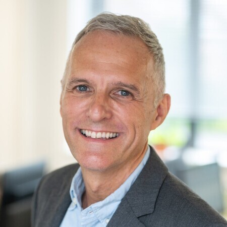 Paul Stokes, Flex ABL