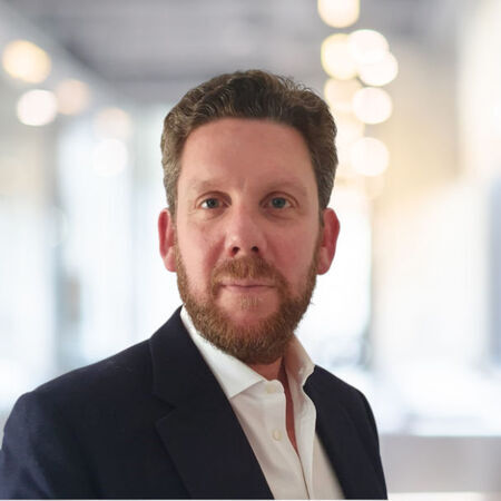 Christian Roelofs, Finativ