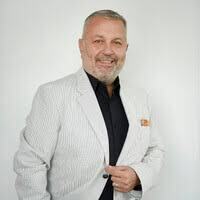 Andy Taylor, Haydock Finance