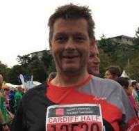Simon Kington, Stellantis Financial Services