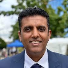 Daypesh Patel, VIP Apps Consulting