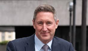 Jim Higginbotham, NACFB