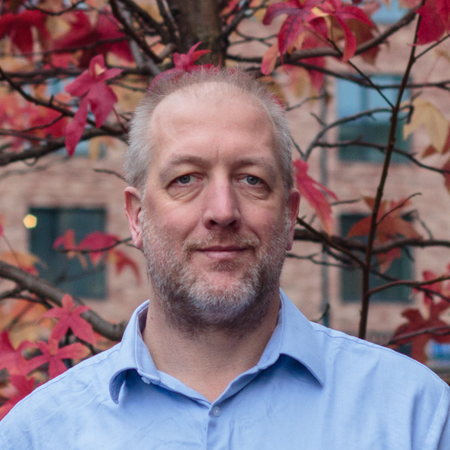 Darren Hodder, RACE: Risk & Compliance Event