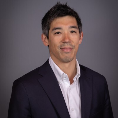 Sam Allison, BPCE Equipment Solutions
