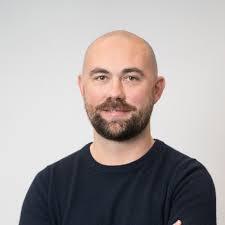 Michael Strevens, British Business Bank