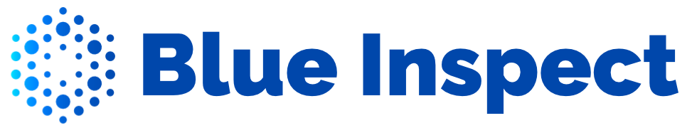 Blue Inspect
