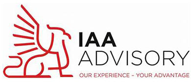 IAA Advisory