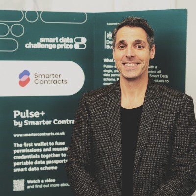 Wayne Lloyd, Smarter Contracts