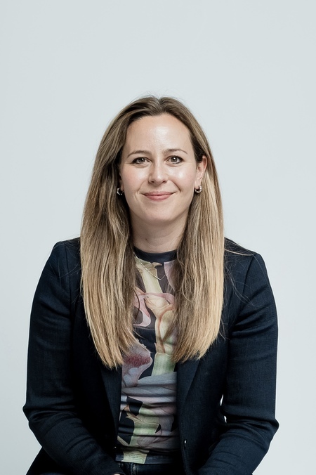 Cat Powell, Novuna Business Finance
