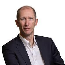 Ted Winterton, Cynergy Business Finance