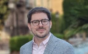 Richard Huston, VAMOS