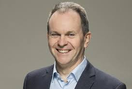 Richard O'Donohue, Finance Connect