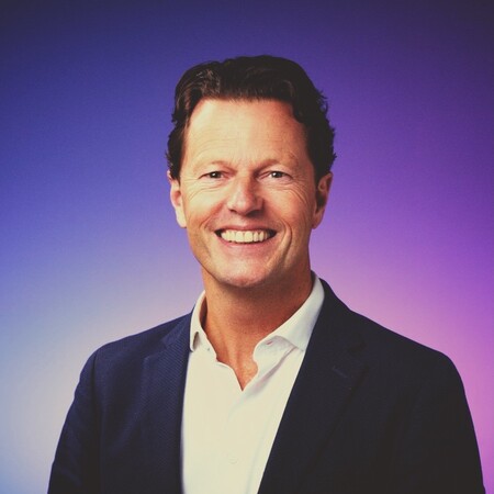 Richard de Keijzer, BPCE Equipment Solutions