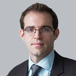 Richard Knubben, Leaseurope